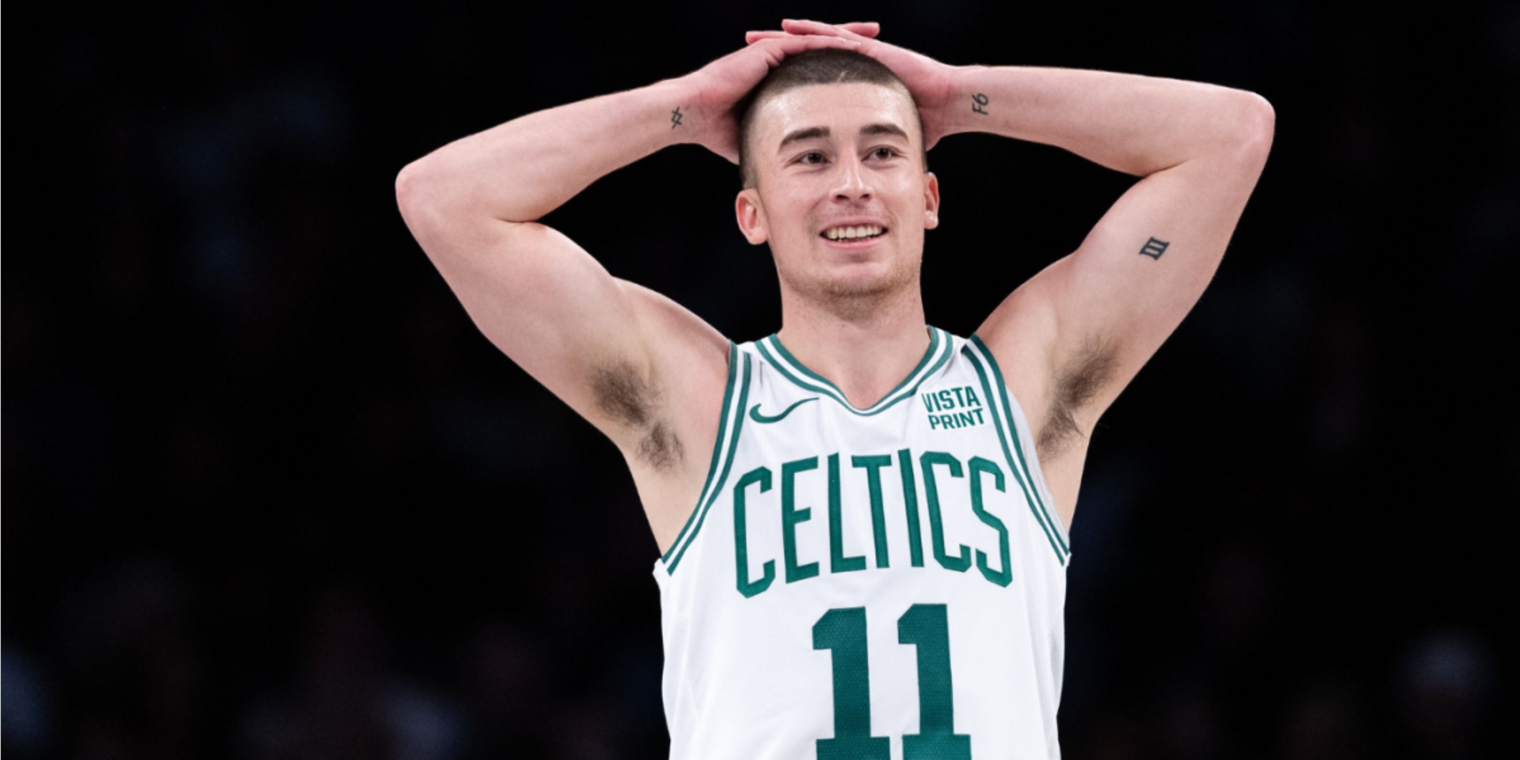 Payton Pritchard: From Role Player To Potential Sixth Man Of The Year Payton Pritchard: From Role Player To Potential Sixth Man Of The Year