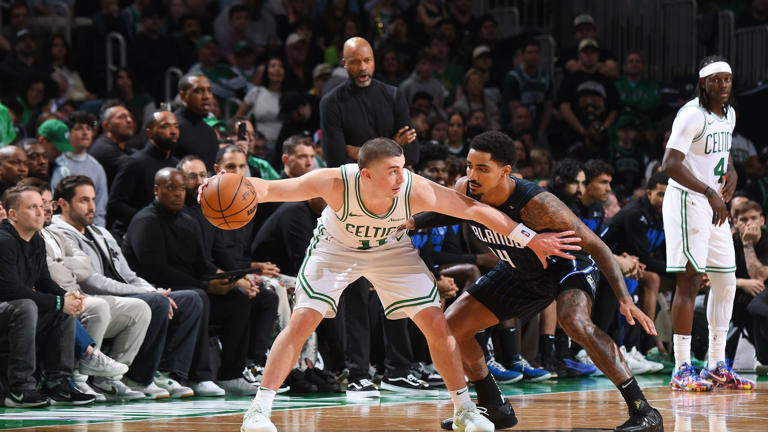 Payton Pritchard: Sixth Man Of The Year Contender? A Deep Dive Payton Pritchard: Sixth Man Of The Year Contender? A Deep Dive