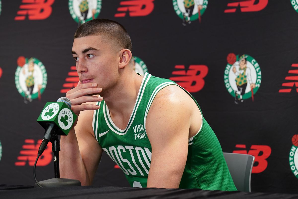 Payton Pritchard's Case For Sixth Man Of The Year Payton Pritchard's Case For Sixth Man Of The Year