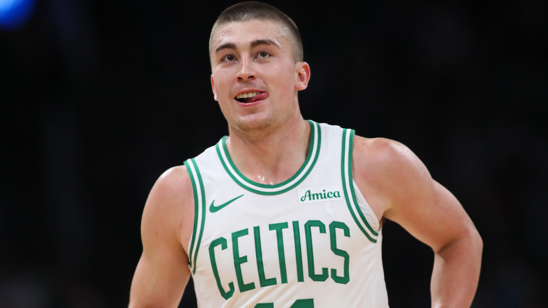 Payton Pritchard's Historic Season: A Sixth Man Of The Year Case Payton Pritchard's Historic Season: A Sixth Man Of The Year Case