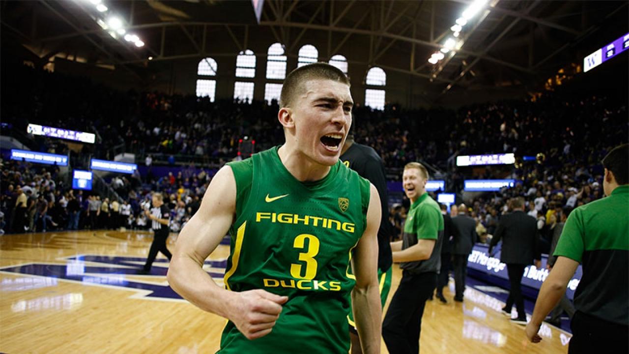Payton Pritchard's Road To Sixth Man Of The Year Payton Pritchard's Road To Sixth Man Of The Year