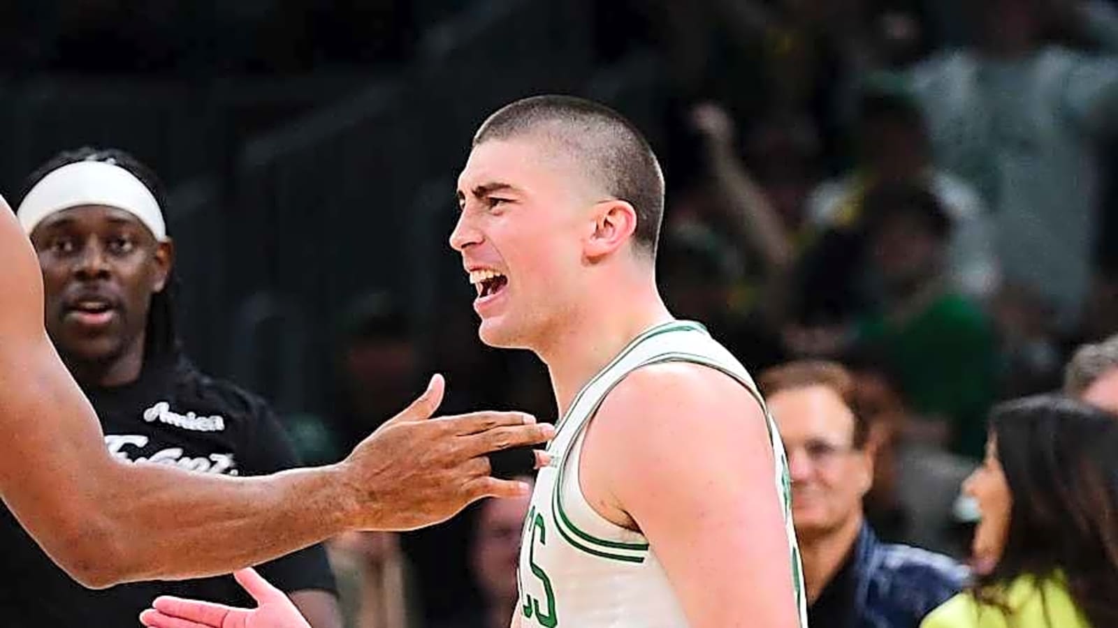 Payton Pritchard's Sixth Man Award Win: A Well-Deserved Honor Payton Pritchard's Sixth Man Award Win: A Well-Deserved Honor