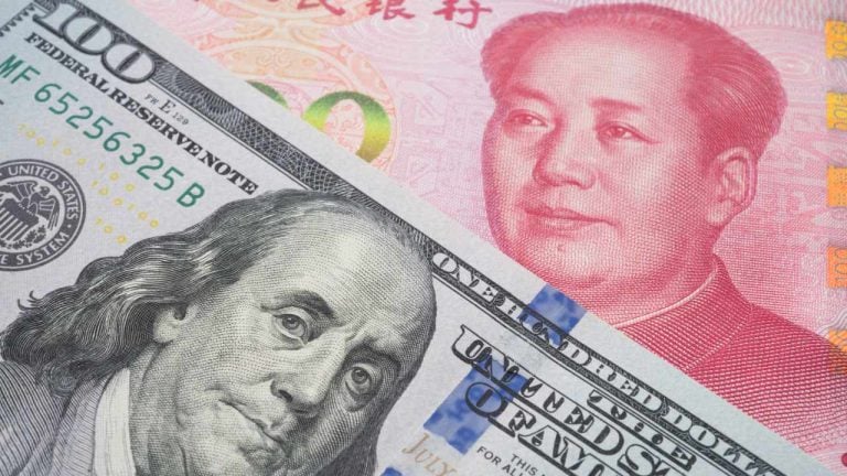 PBOC's Reduced Yuan Support: A Sign Of Shifting Currency Policy? PBOC's Reduced Yuan Support: A Sign Of Shifting Currency Policy?