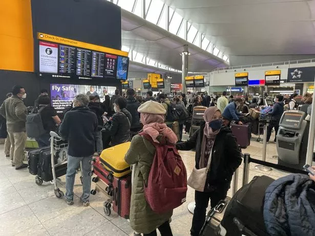 Peak Travel Days: Schiphol Airport, Roads, And Ferries This Easter Peak Travel Days: Schiphol Airport, Roads, And Ferries This Easter
