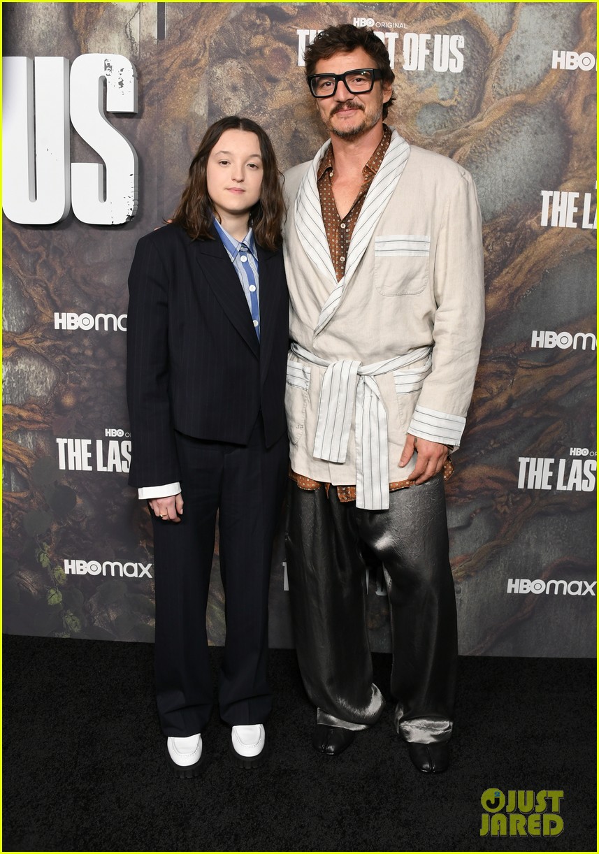 Pedro Pascal & Bella Ramsey Tease New The Last Of Us Part II Trailer Highlights Pedro Pascal & Bella Ramsey Tease New The Last Of Us Part II Trailer Highlights