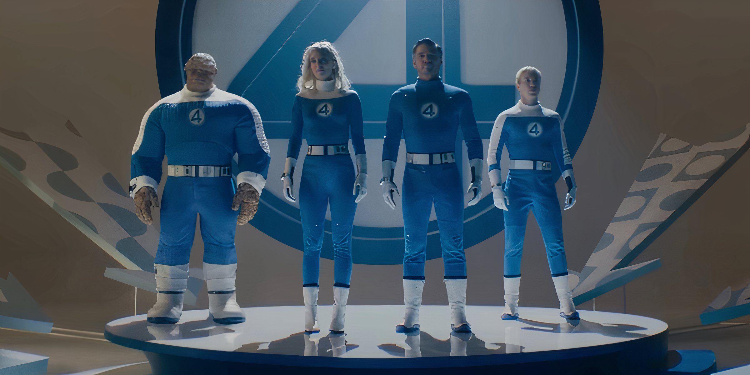 Pedro Pascal And Isabela Merced: The Hype Surrounding The Fantastic Four Reboot Pedro Pascal And Isabela Merced: The Hype Surrounding The Fantastic Four Reboot