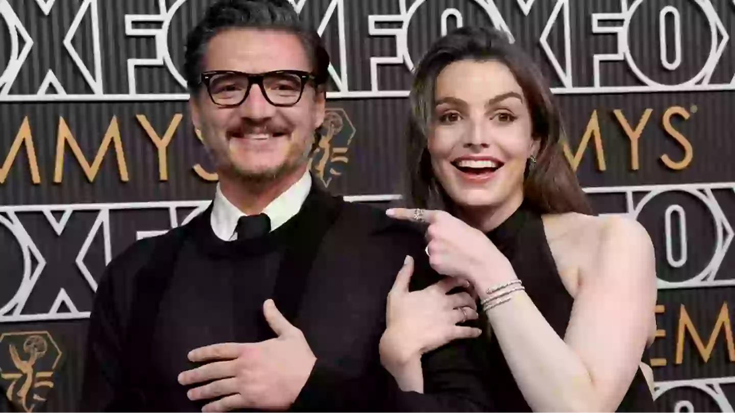 Pedro Pascal Och JK Rowlings Kontrovers: En Analys Av Kritiken Pedro Pascal Och JK Rowlings Kontrovers: En Analys Av Kritiken
