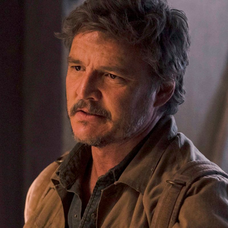 Pedro Pascal's 2025 Domination: It Starts Next Week Pedro Pascal's 2025 Domination: It Starts Next Week
