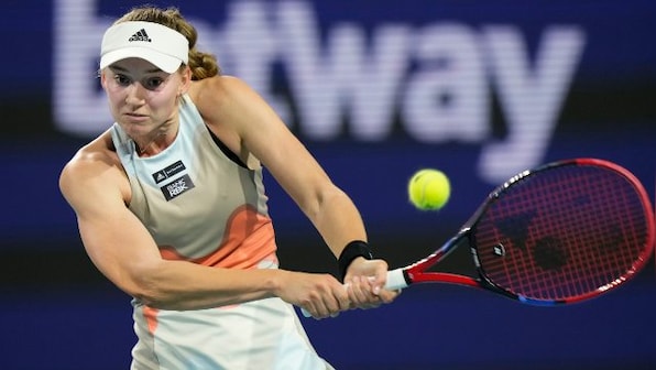 Pegula Falls To Sabalenka In Miami Open Final Pegula Falls To Sabalenka In Miami Open Final