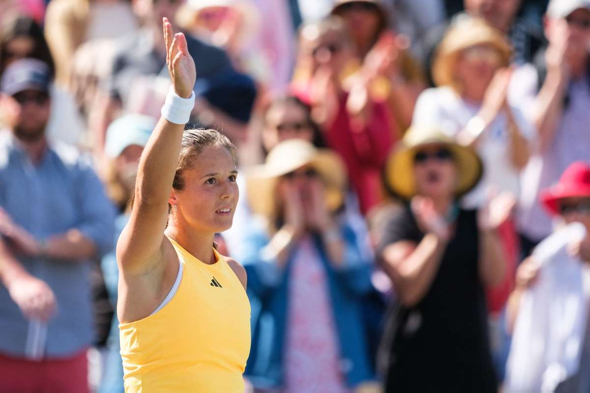 Pegula Rallies Past Collins To Win Charleston Match Pegula Rallies Past Collins To Win Charleston Match