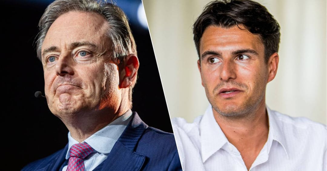 Peiling: Populariteit Koningshuis Stijgt Naar 59% Peiling: Populariteit Koningshuis Stijgt Naar 59%