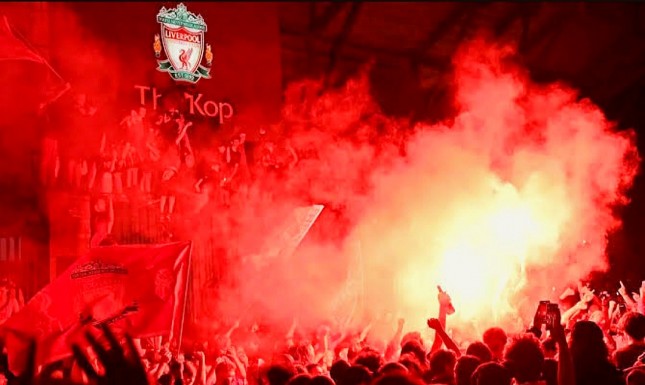 Pelatih Liverpool Yang Membawa The Reds Raih Gelar Liga Inggris 2024/2025 Pelatih Liverpool Yang Membawa The Reds Raih Gelar Liga Inggris 2024/2025