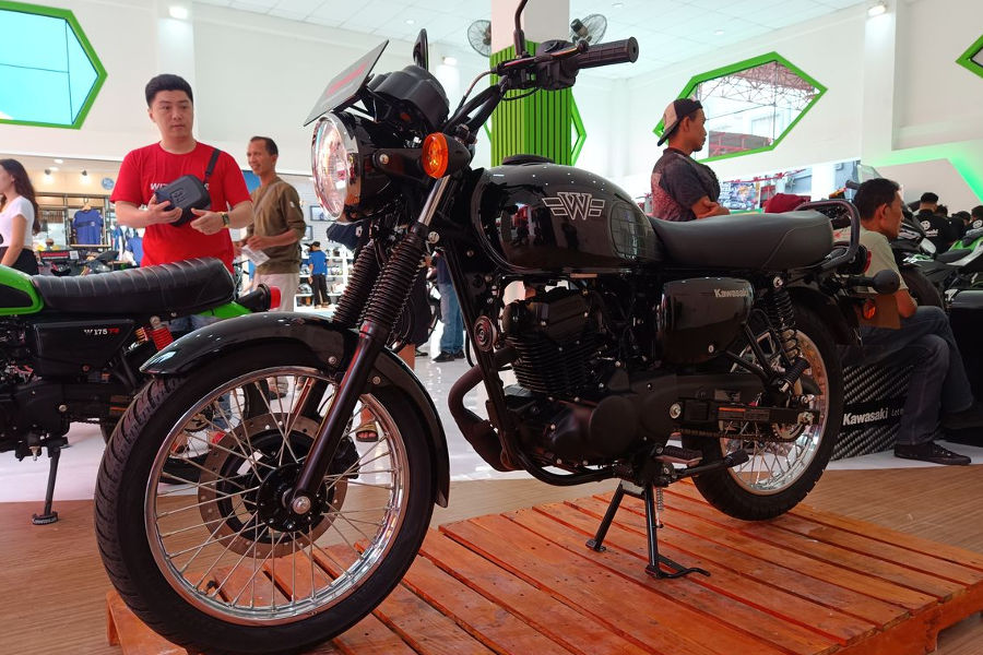 Peluncuran Kawasaki Vulcan S 2025 Di Indonesia: Motor Cruiser Modern Peluncuran Kawasaki Vulcan S 2025 Di Indonesia: Motor Cruiser Modern