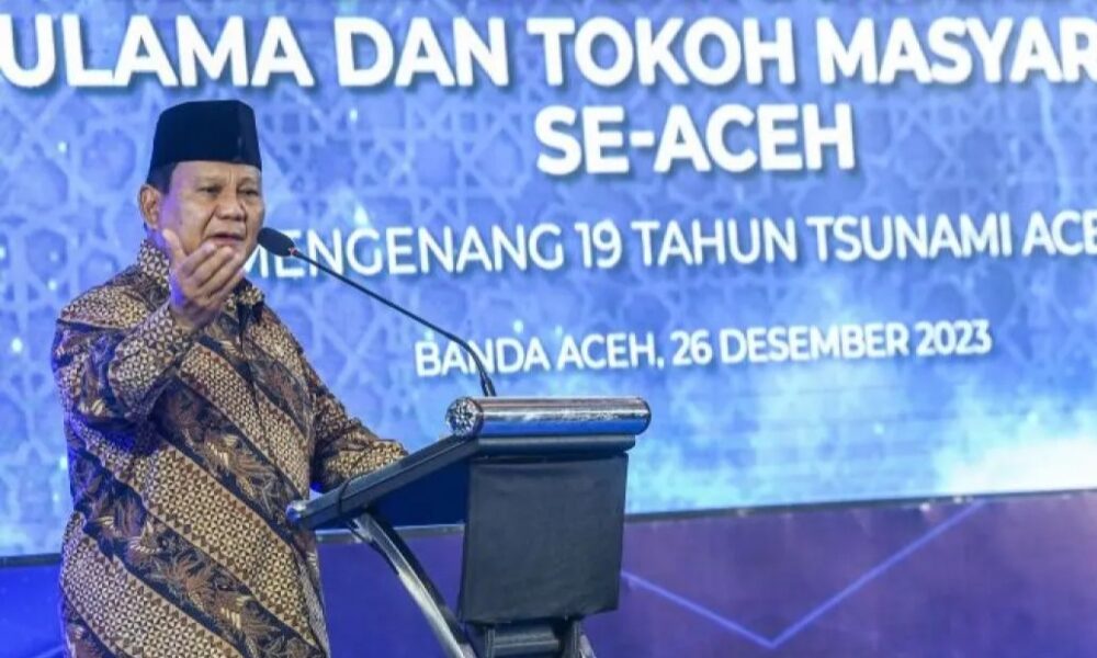 Pembangunan Giant Sea Wall: Langkah Efektif Lindungi Warga Pesisir? Analisis DPR Pembangunan Giant Sea Wall: Langkah Efektif Lindungi Warga Pesisir? Analisis DPR