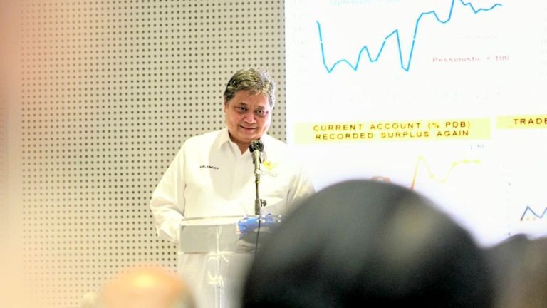 Pembangunan Giant Sea Wall: Penjelasan Menko AHY Dan Tahapan Proyek Pembangunan Giant Sea Wall: Penjelasan Menko AHY Dan Tahapan Proyek