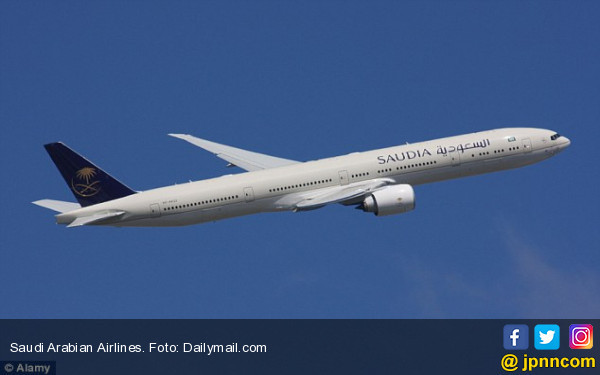 Penerbangan Direk Bali Ke Jeddah: Informasi Lengkap Rute Saudia Penerbangan Direk Bali Ke Jeddah: Informasi Lengkap Rute Saudia