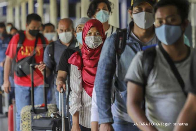 Penjelasan Karding Terkait Penempatan Pekerja Migran Di Kamboja Dan Myanmar Penjelasan Karding Terkait Penempatan Pekerja Migran Di Kamboja Dan Myanmar
