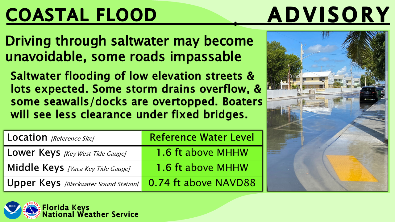 Pennsylvania Coastal Flood Warning: Wednesday Update For Southeast Region Pennsylvania Coastal Flood Warning: Wednesday Update For Southeast Region