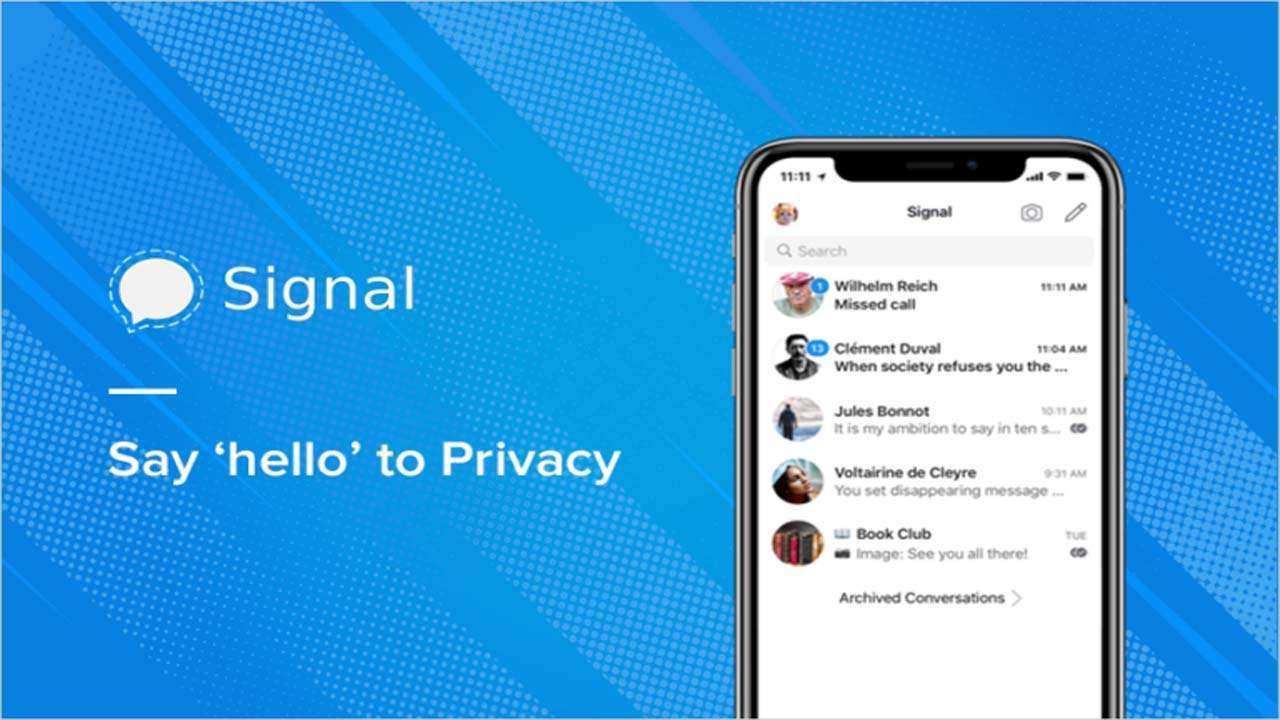 Pentagon Investigation: Hegseth's Extensive Use Of Signal App Pentagon Investigation: Hegseth's Extensive Use Of Signal App