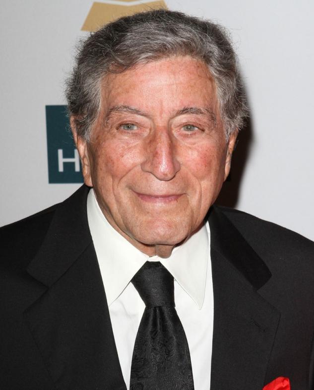 People Who Love Tony Bennett: A Fan Perspective People Who Love Tony Bennett: A Fan Perspective