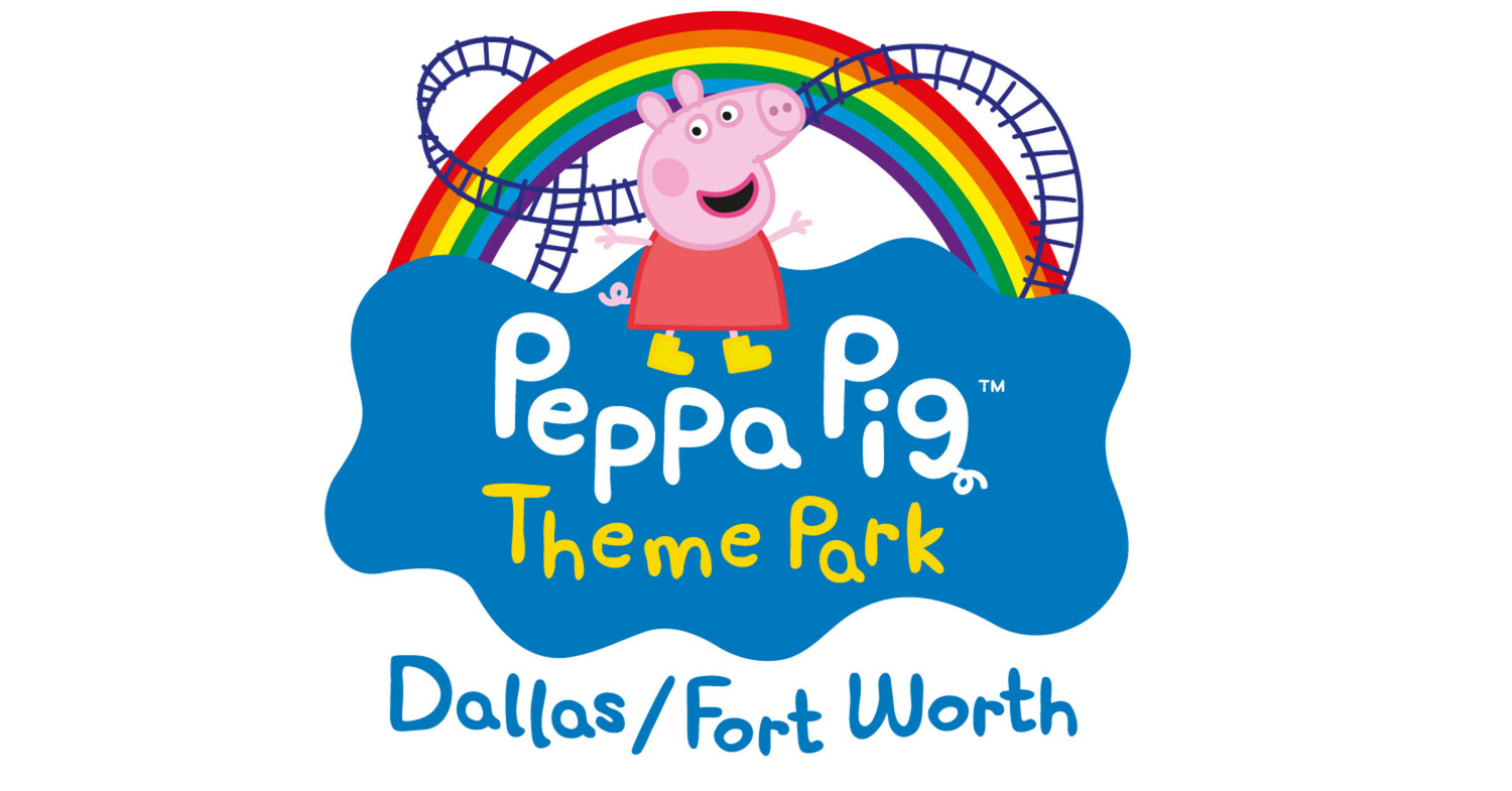 Peppa Pig Theme Park Texas: Rides, Attractions & Ticket Information Peppa Pig Theme Park Texas: Rides, Attractions & Ticket Information