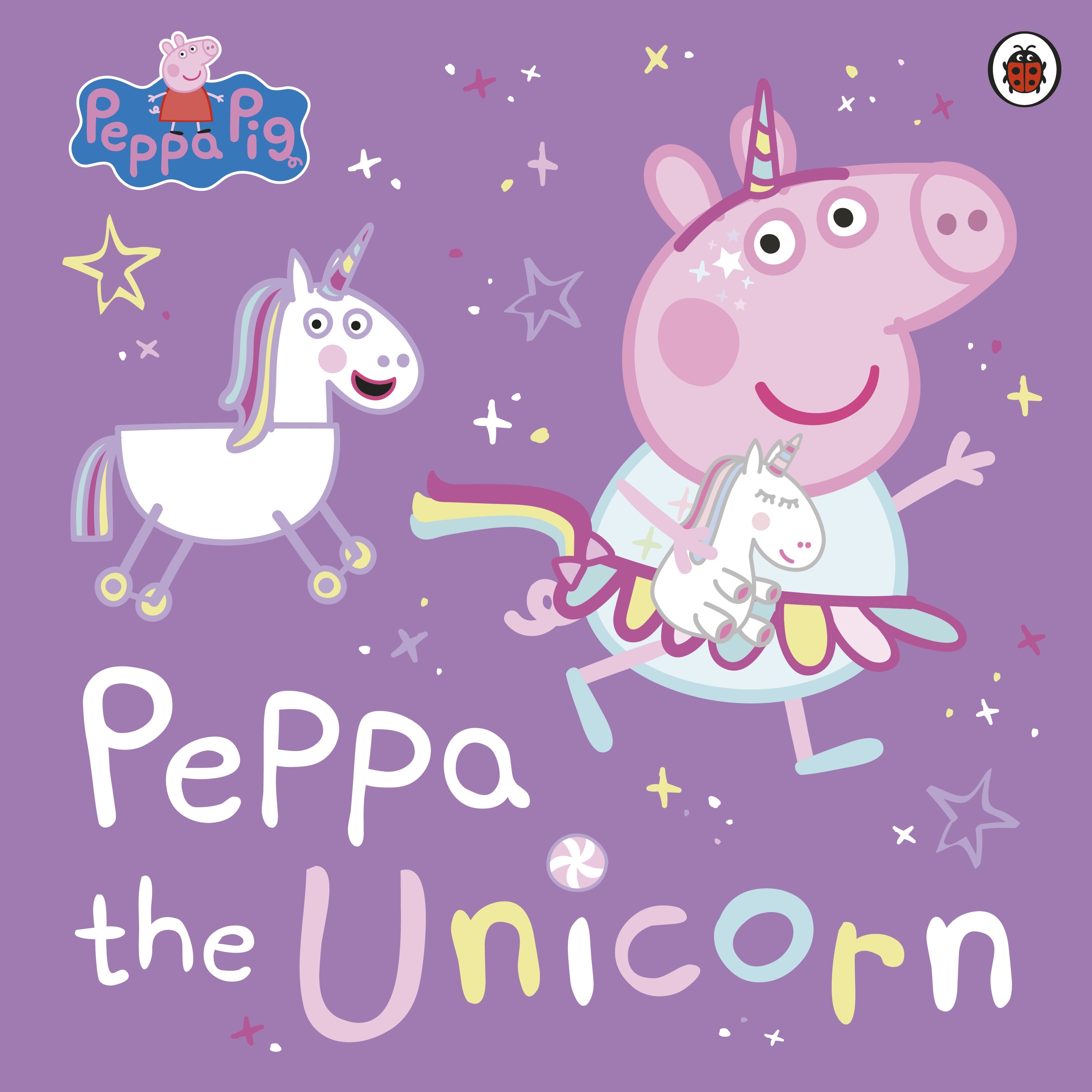 Peppa Pig's 21-Year-Old Enigma: Fans Discover The Truth Peppa Pig's 21-Year-Old Enigma: Fans Discover The Truth
