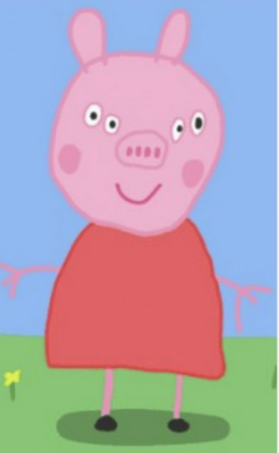 Peppa Pig's Expanding Family: The Arrival Of A New Baby Peppa Pig's Expanding Family: The Arrival Of A New Baby