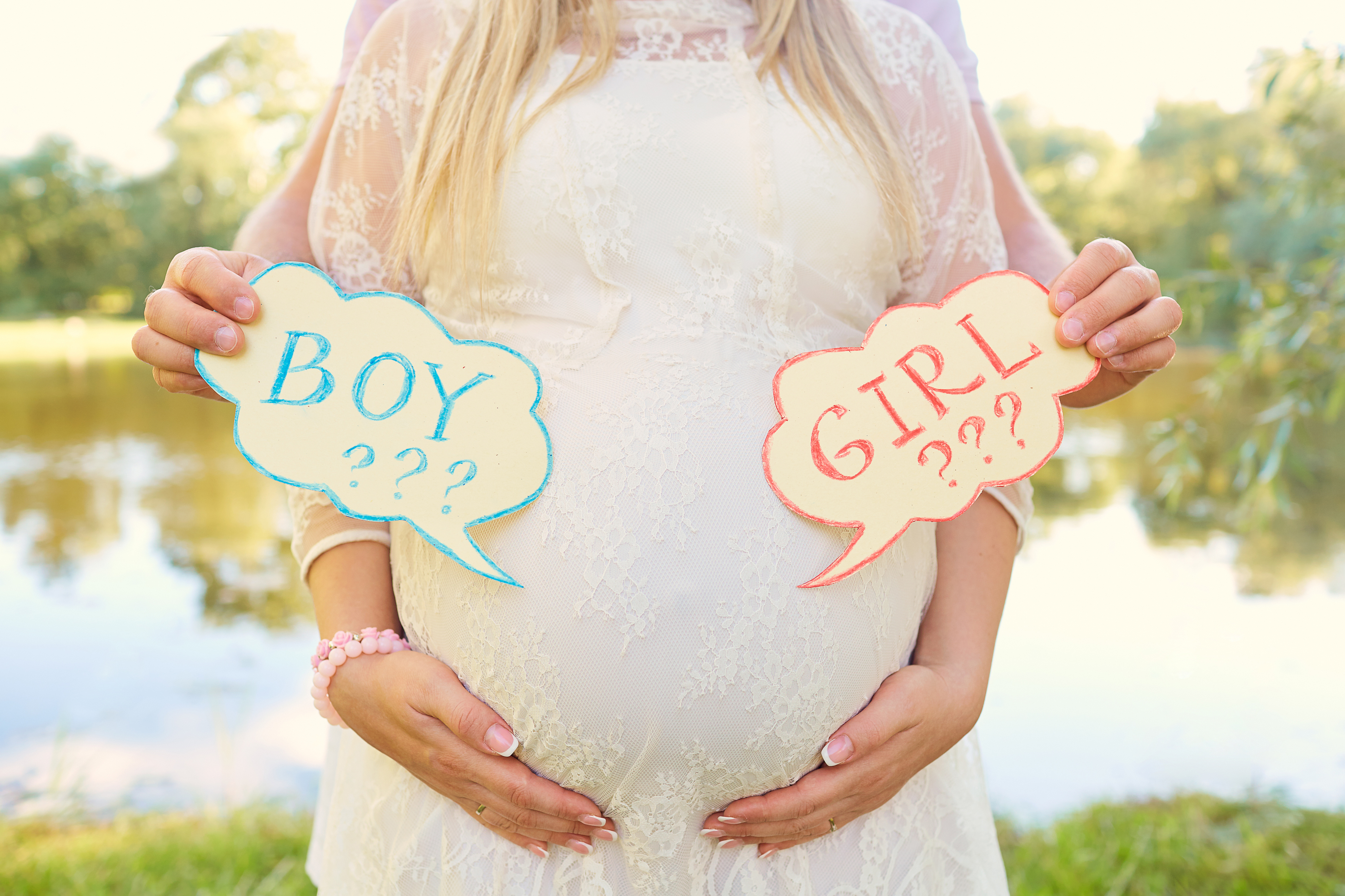 Peppa Pig's Family Grows: Gender Reveal Of The New Baby Peppa Pig's Family Grows: Gender Reveal Of The New Baby