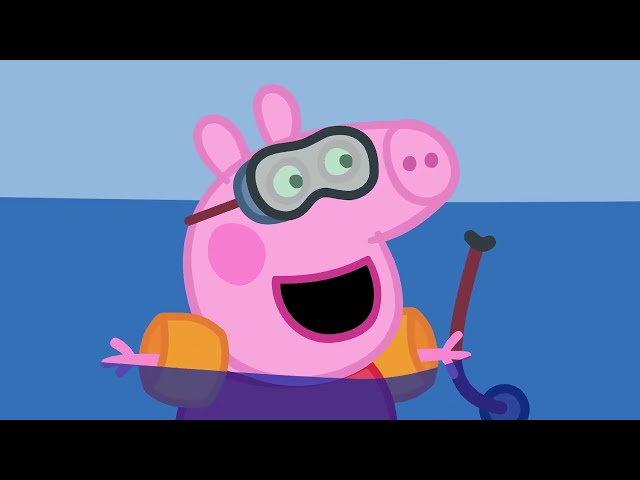 Peppa Pig's New Baby: When Will We Meet The Newborn? Peppa Pig's New Baby: When Will We Meet The Newborn?