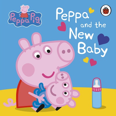 Peppa Pig's New Family Member: A Look At Her Name's Significance Peppa Pig's New Family Member: A Look At Her Name's Significance