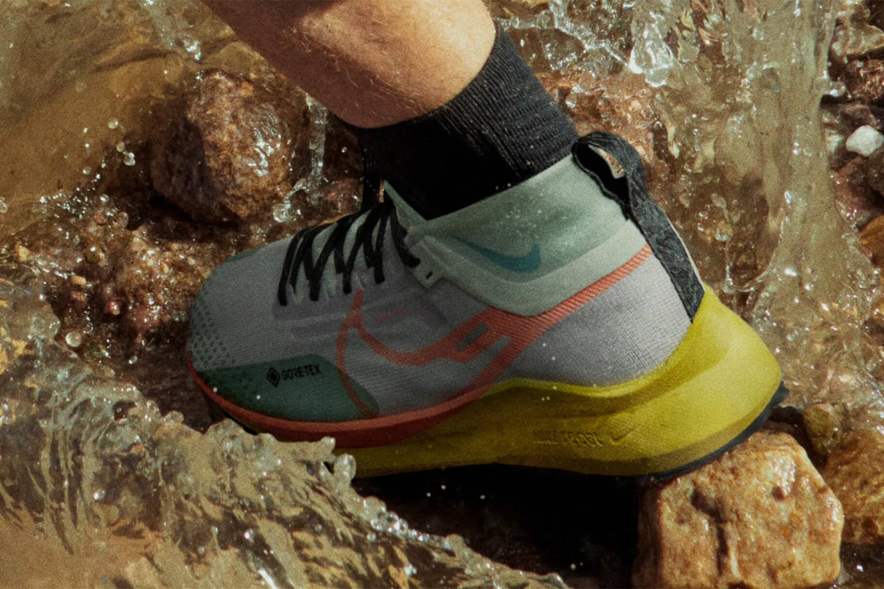 Performance And Style: Selecting The Best Nike Running Shoes For 2025