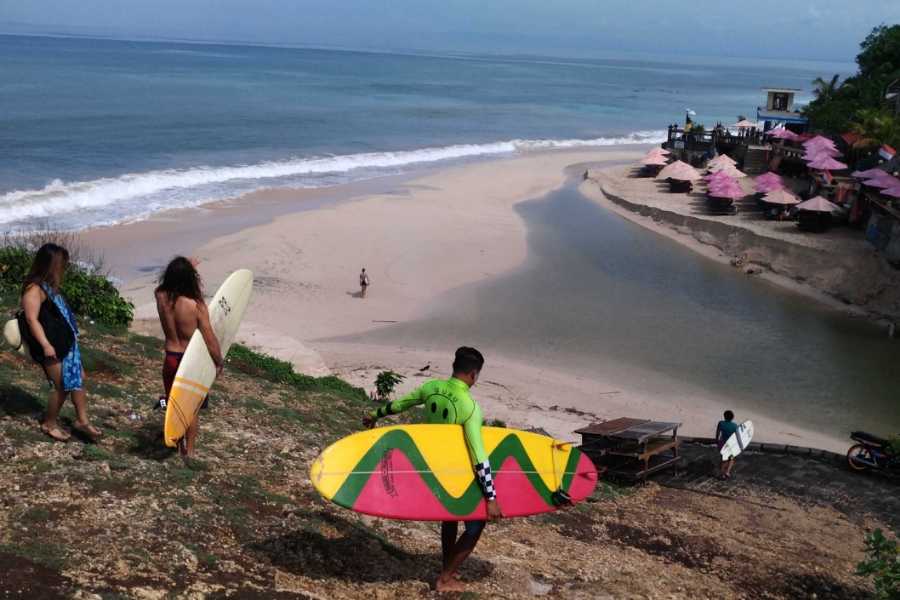 Pernikahan Kontrak Di Bali: Modus Kuasai Properti Oleh WNA? Pernikahan Kontrak Di Bali: Modus Kuasai Properti Oleh WNA?