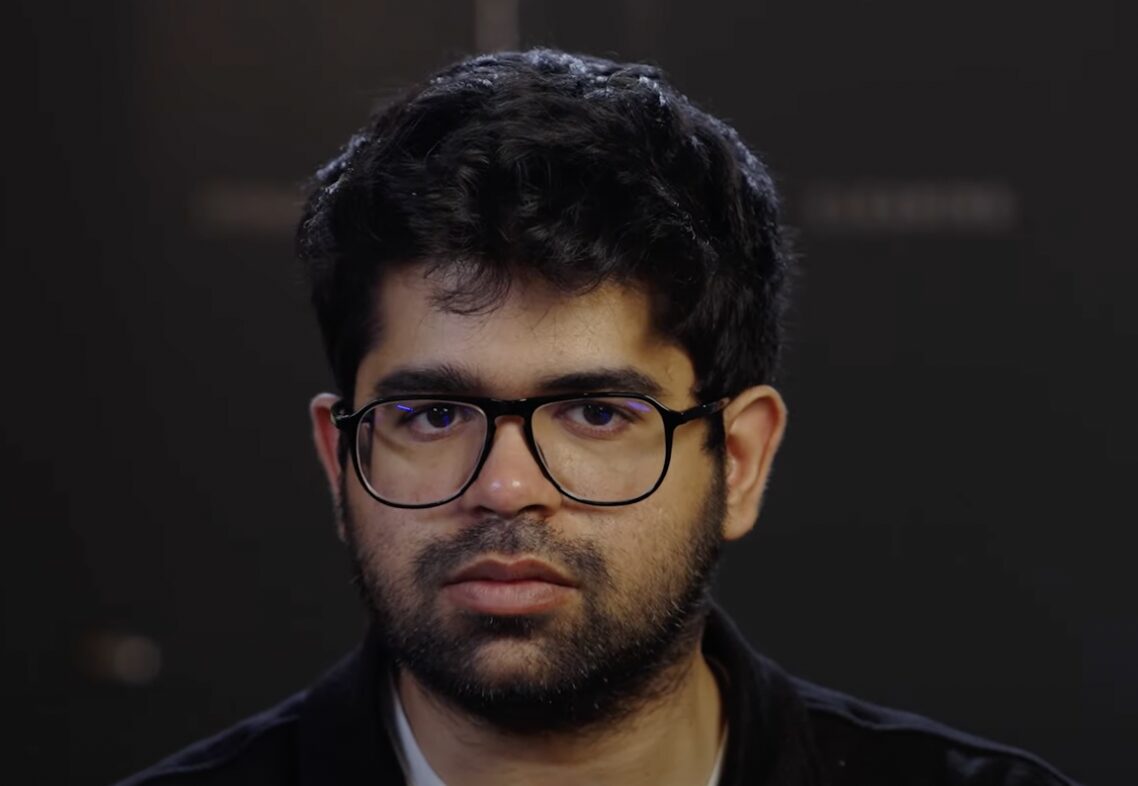 Perplexity Vs. Google: A CEO's Perspective On The AI Browser Battle Perplexity Vs. Google: A CEO's Perspective On The AI Browser Battle