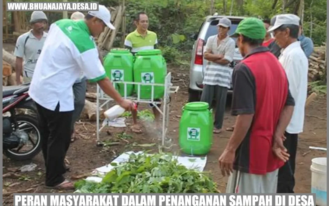 Persemian Gerakan Bali Bersih Sampah: Peran Masyarakat Dalam Pengelolaan Sampah Persemian Gerakan Bali Bersih Sampah: Peran Masyarakat Dalam Pengelolaan Sampah