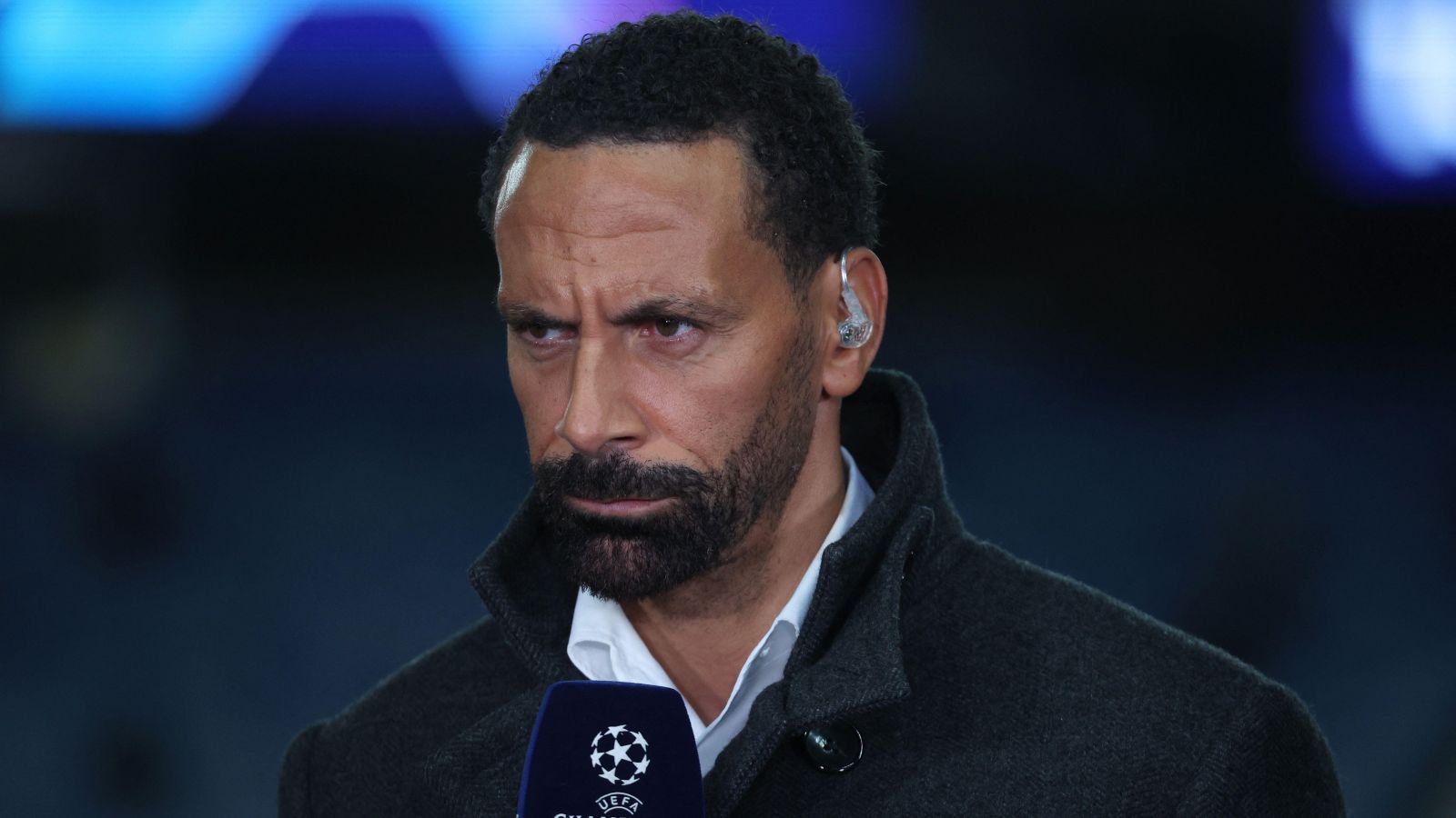 Personal Problems: Ex-Man Utd Star Explains Struggles Personal Problems: Ex-Man Utd Star Explains Struggles