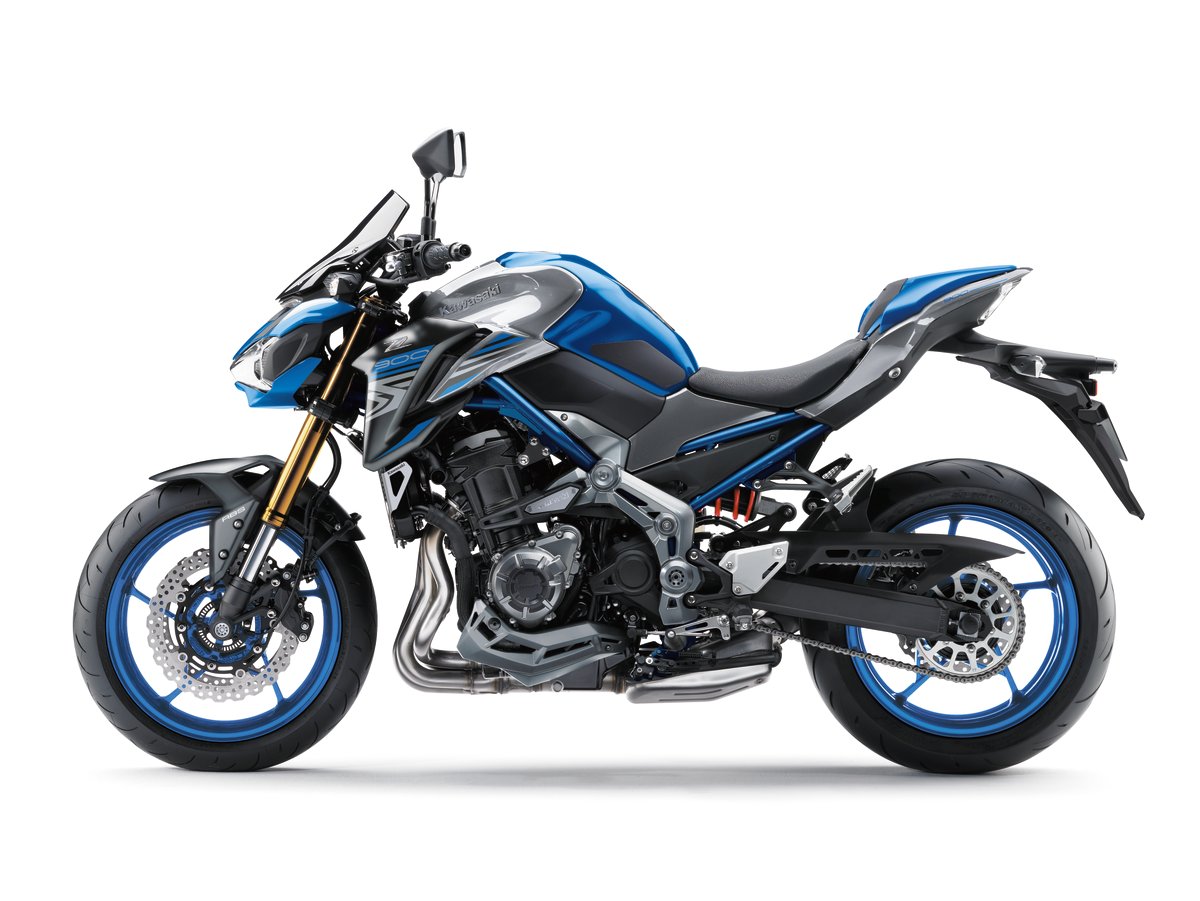 Pertimbangan Membeli Kawasaki Z900 Dan Z900 SE Di Indonesia Pertimbangan Membeli Kawasaki Z900 Dan Z900 SE Di Indonesia