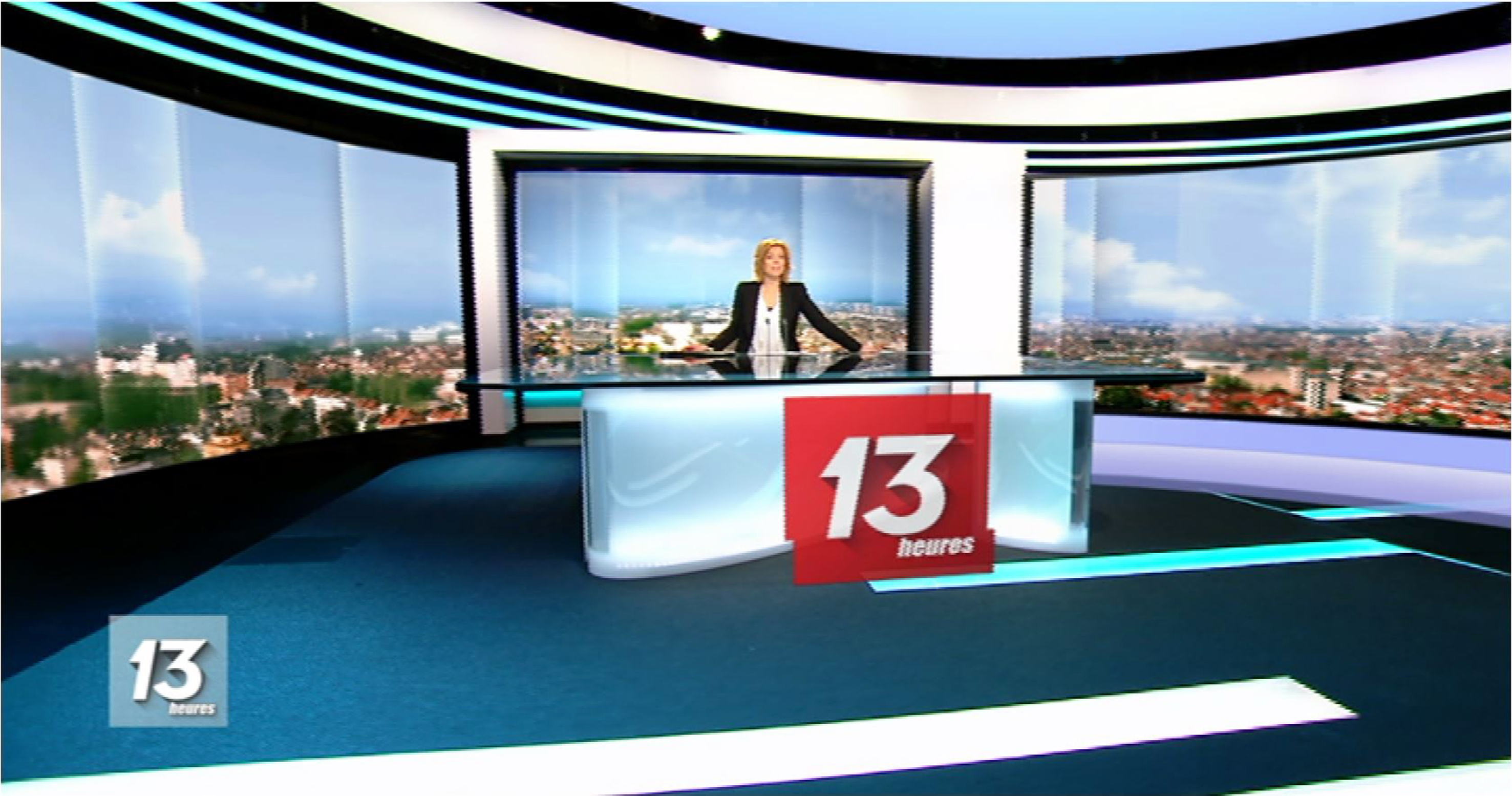 Perturbations Techniques Aux Studios De La RTBF : Quelles Solutions ? Perturbations Techniques Aux Studios De La RTBF : Quelles Solutions ?