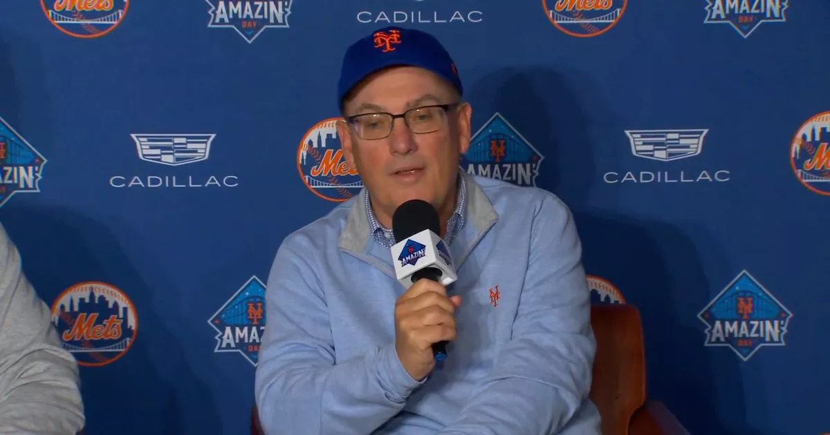 Pete Alonso And Juan Soto: Steve Cohen Weighs In On Their Seasons Pete Alonso And Juan Soto: Steve Cohen Weighs In On Their Seasons