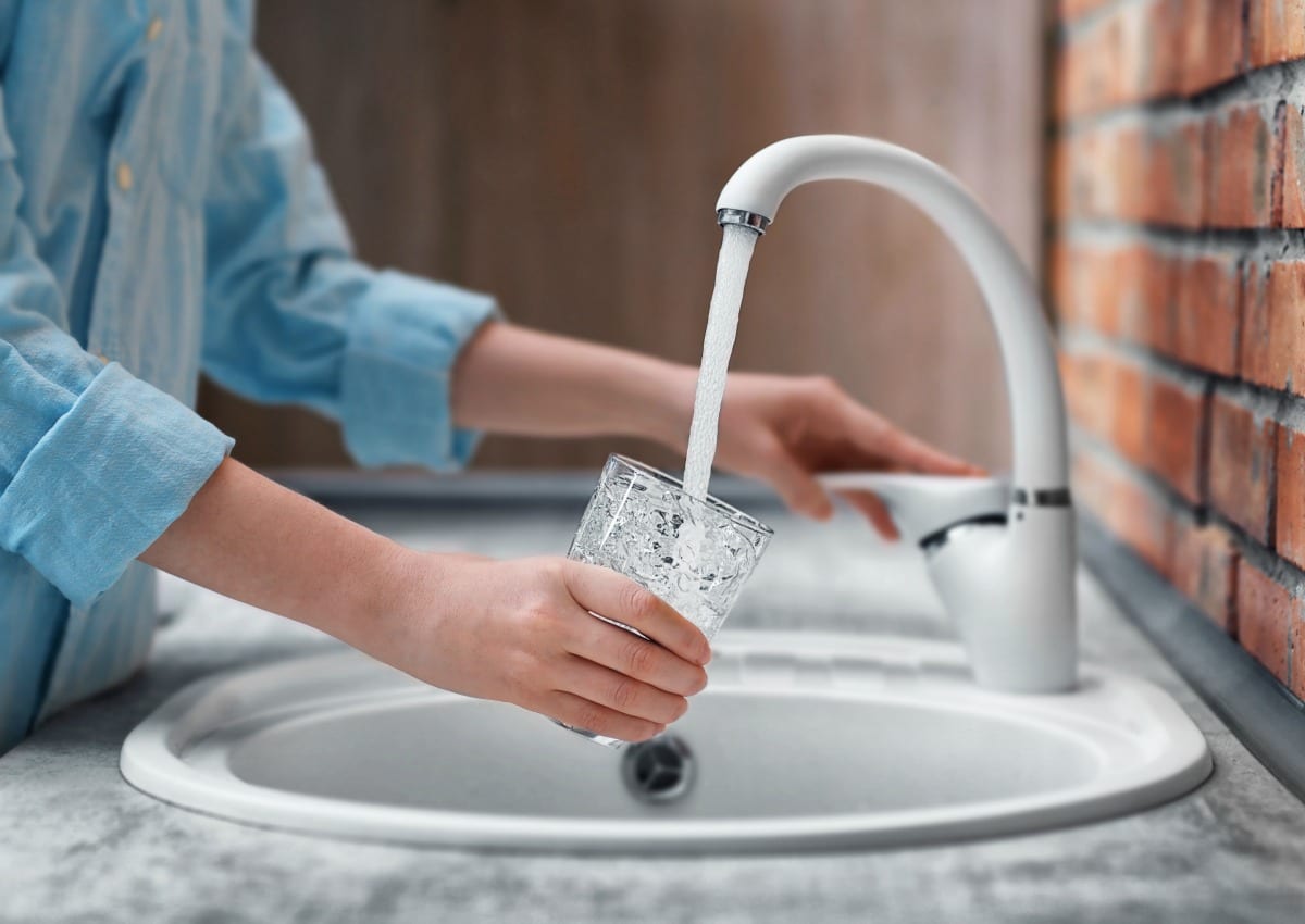 PFAS In Tap Water: Nearly 100 Million Americans At Risk, New Research Shows PFAS In Tap Water: Nearly 100 Million Americans At Risk, New Research Shows
