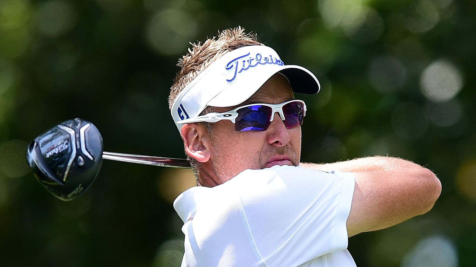 PGA Championship: Opening Round Sees Struggles From Top Golfers PGA Championship: Opening Round Sees Struggles From Top Golfers