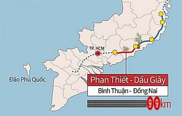 Phân Tích Chi Phí Và Hiệu Quả Kinh Tế Của Cầu Mã Đà, Đồng Nai Phân Tích Chi Phí Và Hiệu Quả Kinh Tế Của Cầu Mã Đà, Đồng Nai