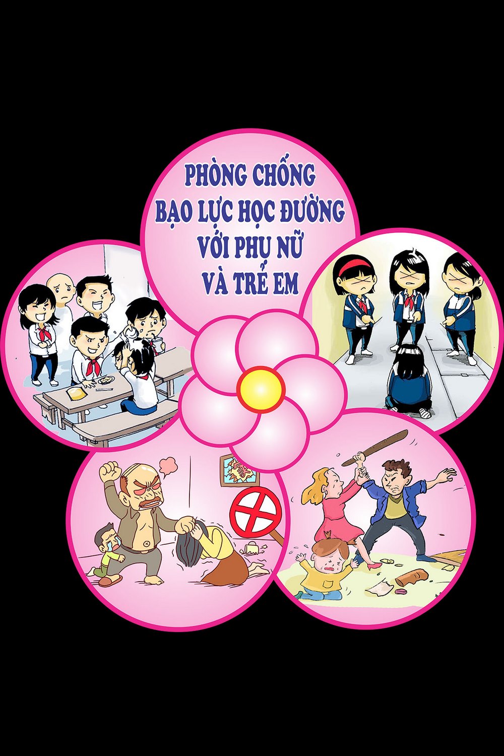 Phát Hiện Và Xử Lý Kịp Thời Hành Vi Bạo Hành Trẻ Em Tại Cơ Sở Giữ Trẻ Tư Nhân Phát Hiện Và Xử Lý Kịp Thời Hành Vi Bạo Hành Trẻ Em Tại Cơ Sở Giữ Trẻ Tư Nhân
