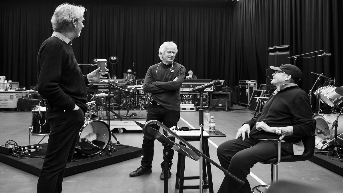 Phil Collins' Health Update: Battling Serious Conditions Phil Collins' Health Update: Battling Serious Conditions