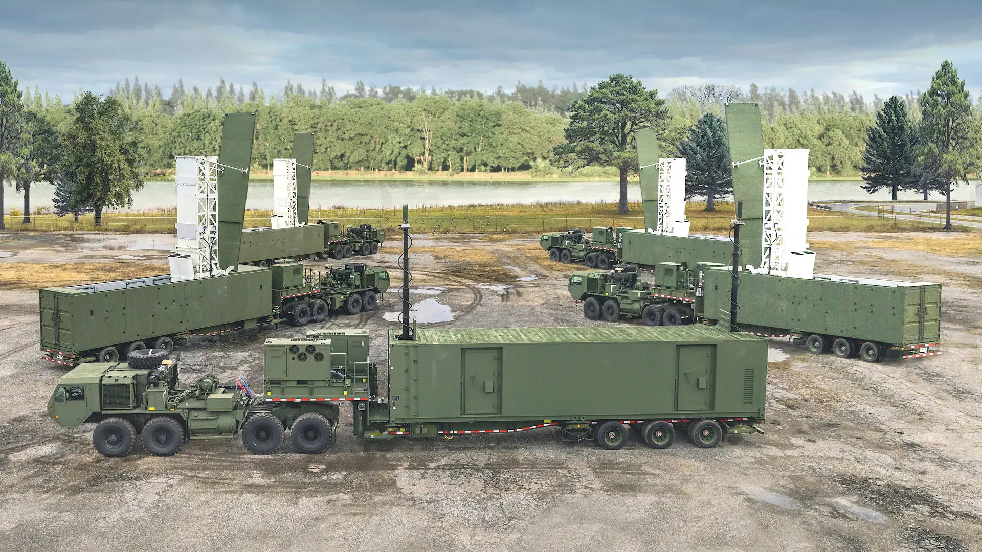 Philippines Deploys US Typhon Missiles: Deterrent To China's Growing Influence Philippines Deploys US Typhon Missiles: Deterrent To China's Growing Influence