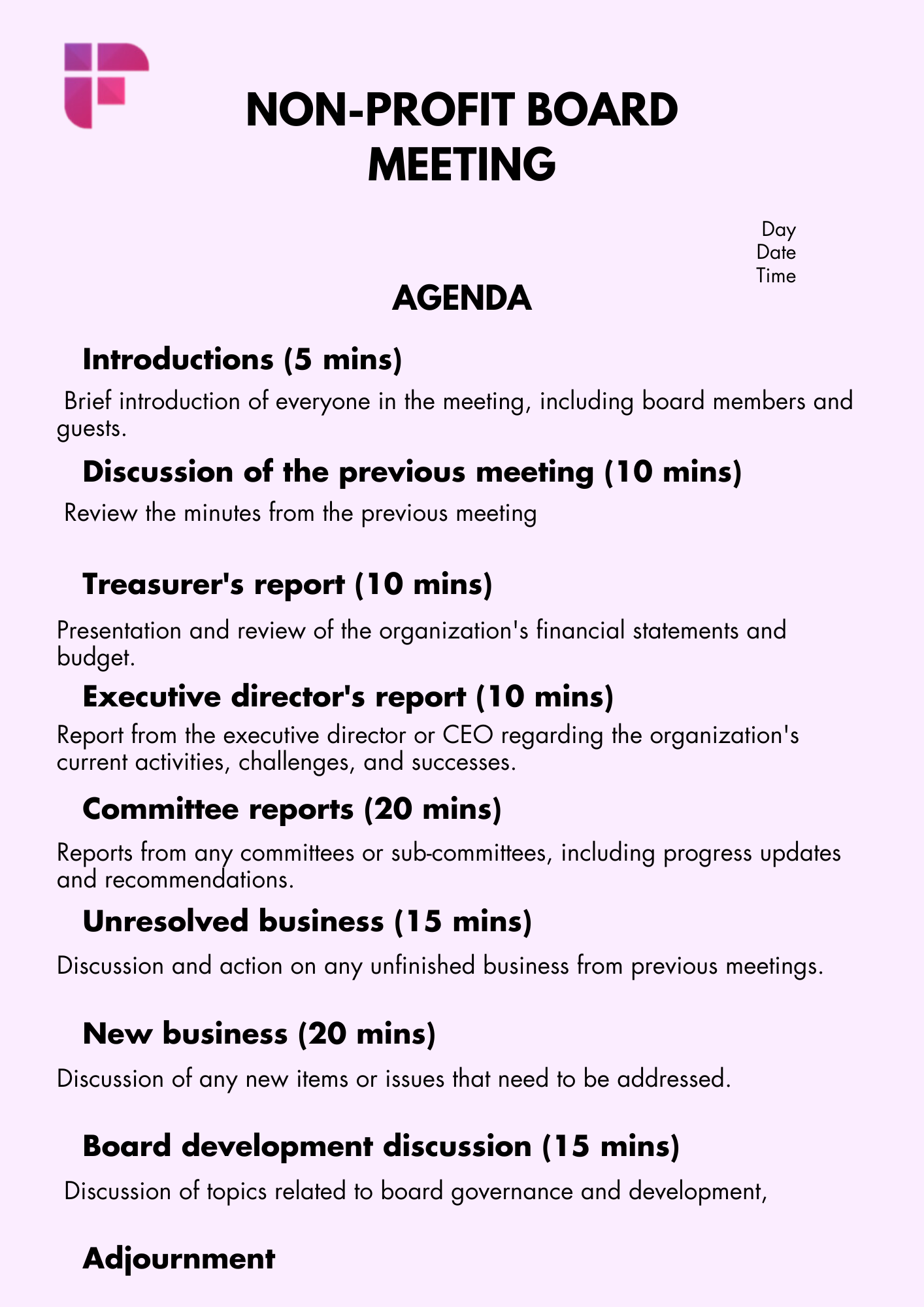 Philips 2025 Annual General Meeting: Key Updates And Agenda Philips 2025 Annual General Meeting: Key Updates And Agenda