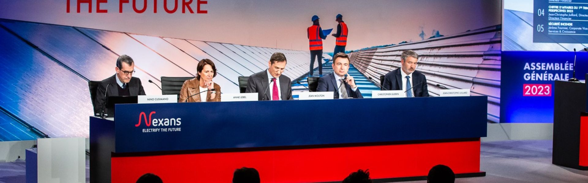 Philips Announces 2025 Annual General Meeting Of Shareholders Agenda Philips Announces 2025 Annual General Meeting Of Shareholders Agenda