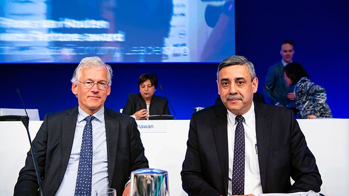 Philips Annual General Meeting Of Shareholders Convened Philips Annual General Meeting Of Shareholders Convened