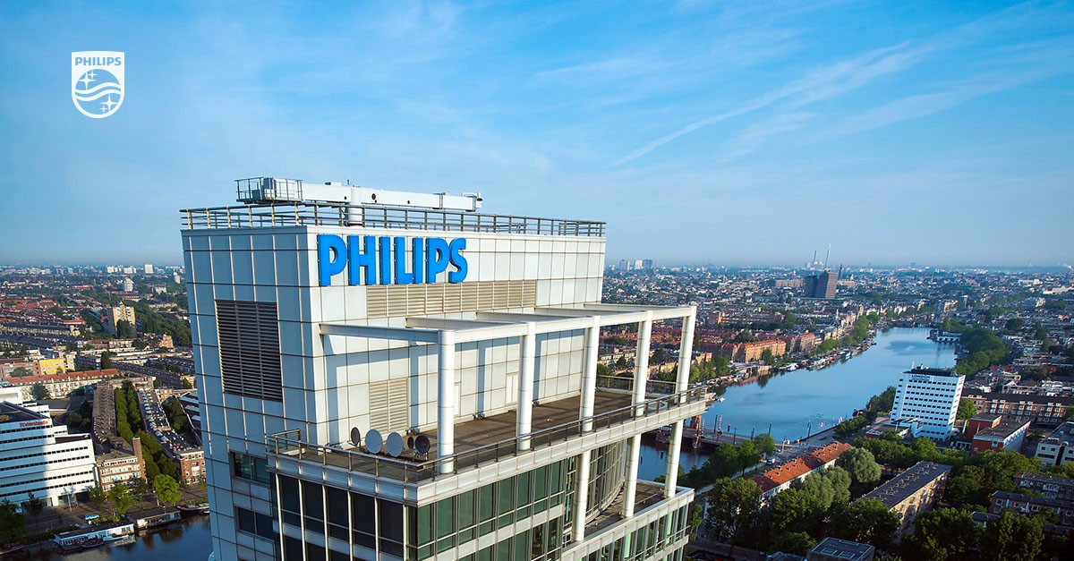 Philips Shareholders' Meeting: Key Highlights And Decisions Philips Shareholders' Meeting: Key Highlights And Decisions