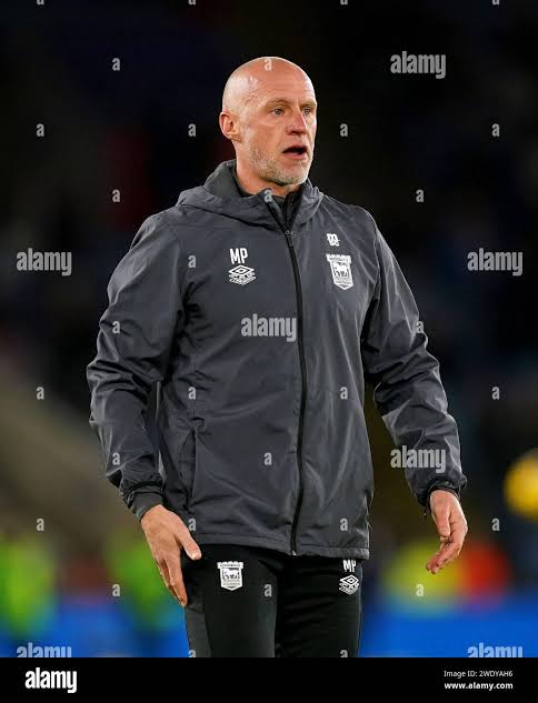 Philogene Injury: Setback For Ipswich Town - McKenna's Status Philogene Injury: Setback For Ipswich Town - McKenna's Status