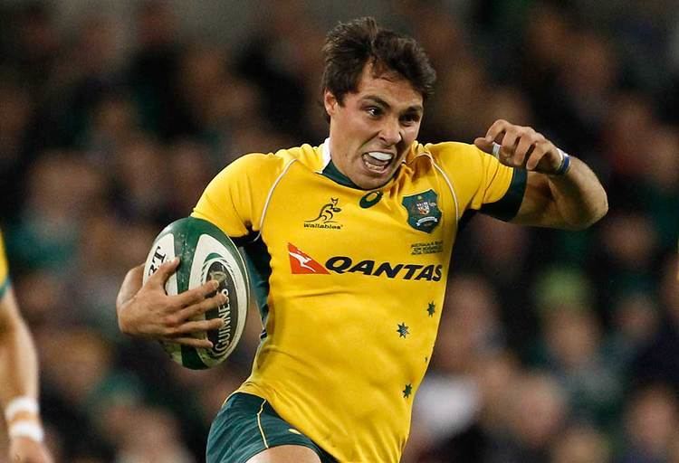 Phipps Challenges Australian Rugby's Super Sides: A Lack Of Dominance? Phipps Challenges Australian Rugby's Super Sides: A Lack Of Dominance?